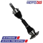 Front Extended Travel Cv Axle For 1999-13 Sierra Silverado 1500 2500 3500 V8 Oem. Fixed Price $192.65.
