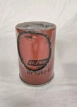 Baldwin BF1292-O Fuel Filter. Fixed Price $68.00.