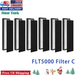 Air Purifier Hepa Filter FLT5000 For Germ Guardian AC5350W, AC5350BCA Us. Fixed Price $59.88.