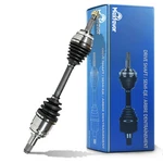 Maxfavor Front Left Cv Axle For 02-09 Lexus ES300 ES330 RX330 RX350 V6 3.5L Fwd. Fixed Price $121.91.