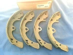 Bendix Brake Shoes # RS511 Raybestos 511RP. Fixed Price $24.99.