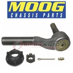 Moog Steering Tie Rod End For XES2728L TA2551 T2728 R230111 MES2728L Dq. Fixed Price $59.00.