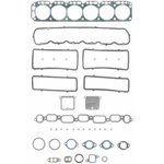 Engine Cylinder Head Gasket Set Fel-pro Hs 8006 PT-1. Fixed Price $133.99.