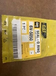 Cat Seal 6V5050. Fixed Price $9.00.