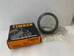 New Timken HM803110 Pinion Bearing Cup Nib. Fixed Price $19.99.