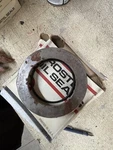 Trostel 9W. "read The Listing""" Stemco Cross 310-1109. Fixed Price $20.00.