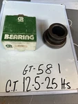 (1) Nos N1707 Chicago Rawhide Bearing, Genuine. Fixed Price $21.60.