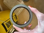 Chicago Rawhide 27292 Oil Seal New In Box. Fixed Price $25.00.
