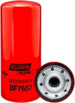 Fuel Filter Baldwin BF7657 ( 3 Pack). Fixed Price $75.60.