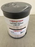 Luber-finer L9915F Fuel Filter Fits PF9804 P550854 33655 FS19915 A4720921205. Fixed Price $59.99.