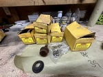 Euclid E6250 """" Read Listing 9W. Moog Cross K8411 Of Them. Fixed Price $50.00.