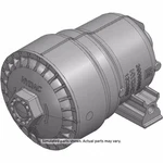 Genuine Gm Cng Fuel Filter 39095688. Fixed Price $369.21.