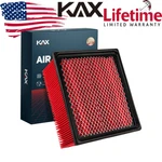 Philtop Air Filter CA10261 53034051AB For Ram 2500 3500 4500 5500. Fixed Price $699.00.