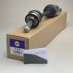 Napa Cv Drive Axle Grooved 25.43" For Lexus & Toyota TO-8168 94-4052. Fixed Price $97.44.