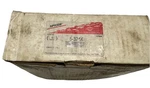 Spicer 5-324X U-joint, New Old Stock. Fixed Price $169.00.