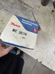 Raybestos MC36176 Master Cylinder 9W. Fixed Price $150.00.