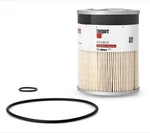 Fleetguard FS19915 Fuel Water Separator Filter Cummins Diesel New Open Box. Fixed Price $24.99.