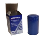 Genuine Acdelco 19256043 Oil Filter Buick Chevrolet Oldsmobile Opel Pontiac Rover. Fixed Price $29.05.