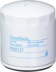 Donaldson Fuel Filter Spin-on- P550127. Fixed Price $17.00.