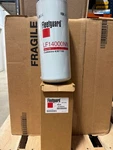 Fleetguard Oil Filter - LF14000NN Cummins 4367100. Fixed Price $24.00.