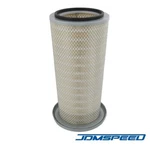 Engine Air Filter For Freightliner Kenworth Mack PA2705 CA3750 P153551. Fixed Price $150.99.