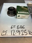 (1) Nos N1707 Chicago Rawhide Bearing, Genuine. Fixed Price $21.60.