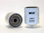 Wix 33411 Spin-on Fuel/water Separator Filter, Pack Of. Fixed Price $34.99.