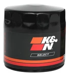 K&n SO-2010 Oil Filter; Spin-on. Fixed Price $21.45.