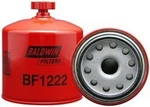 Fuel Filter Replaces Baldwin BF1222. Fixed Price $264.89.
