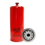 Baldwin BF1281 Water Separator Spin-on With Drain. Fixed Price $45.00.