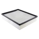 Baldwin Filters PA4113 Air Filter, 9-11/16 X 2-13/32 In.. Fixed Price $25.19.