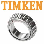 Timken Wheel Bearing For SBN25877TRB FJM207049A 8C4Z1201AA Ni. Fixed Price $78.07.