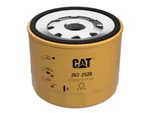 267-2528 For Caterpillar Excavator Oil Filter Factory Direct High Quality Part. Fixed Price $50.00.