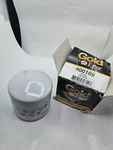 Napa Gold Oil Filter White 400109 Fits Wix WL10109. Fixed Price $25.90.