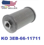 3EB-66-11711 91275-13300 1015623 448314 925682 Hydraulic Filter FH054. Fixed Price $19.50.