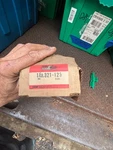 Trw 321-125 Bushing 9W.. Fixed Price $80.00.