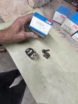 Trw 44116K Rocker Arm 9W. Fixed Price $17.50.