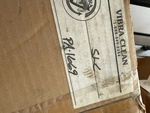 Baldwin PA1669 Outer Air Element Filter Heavy Duty. Fixed Price $74.00.