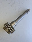 New Ford Input Shaft Assembly D1TZ-7017-A Perfection T305-16G Eaton 233200 Nos. Fixed Price $219.95.