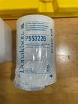 Donaldson P553226 Fuel Filter, Water Separator Brand New. Fixed Price $35.64.