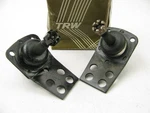 (2) Trw 10114N Suspension Ball Joint - Front Lower. Fixed Price $89.99.