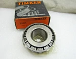 Timken 65385 Tapered Roller Bearing Cone Made Usa. Fixed Price $85.00.