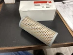 HF35489 Fleetguard Hydraulic Filter One New. Fixed Price $20.00.