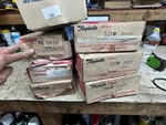 Fade Free Brake Shoes 9W PAB522. These Are Brand New Not Relined. Fixed Price $30.00.