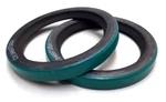 Cr 24897 Oil Seal Chicago Rawhide 2.50" Shaft Dia. 3.251" Od 0.375"W (pack Of 2). Fixed Price $15.75.