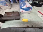 Raybestos MC36460 Master Cylinder ""read The Listing" 9W.. Fixed Price $85.00.