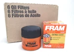 New! Fram Extra Guard Spin On Oil Filters PH9688, Case Lot Of. Fixed Price $19.99.
