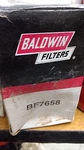 Baldwin Fuel Filter BF7658. Fixed Price $16.00.