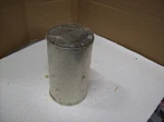 Caterpillar Genuine Oem Nos Hydraulic Oil Filter 132-8876. Fixed Price $29.99.