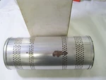 Hydraulic Filter Napa Same As 51373. Fixed Price $27.99.